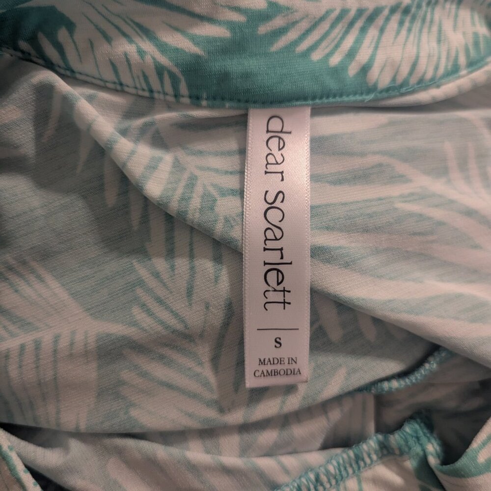 Dera Scarlett sleeveless dress - S - Picture 5 of 5